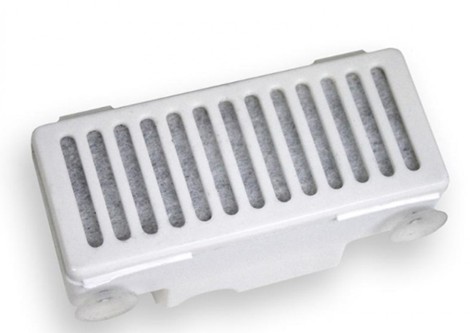 Filtros para fuentes de agua para gatos