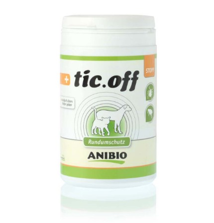Anibio Tic-Off