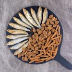 Ventajas de los snacks de pescado para perros y gatos