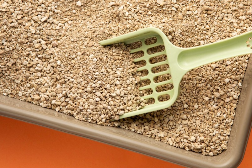 Arena aglomerante qué es