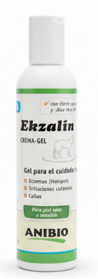 ezkalin gel