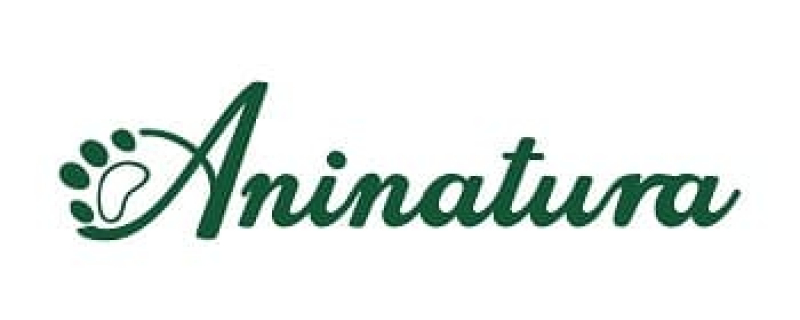 aninatura logotipo